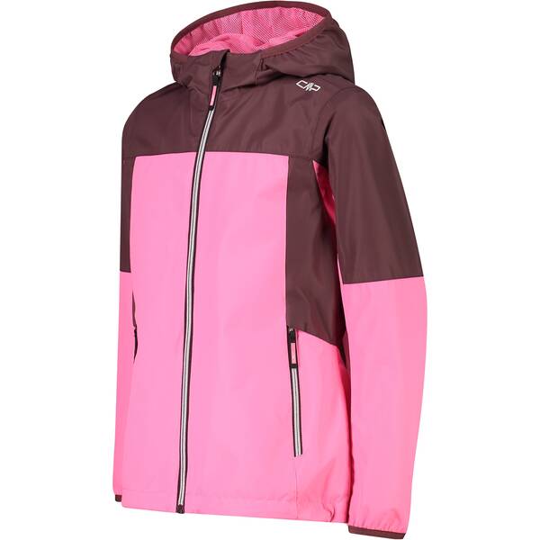 Thumbnail - CMP Kinder Blouson KID G JACKET FIX HOOD