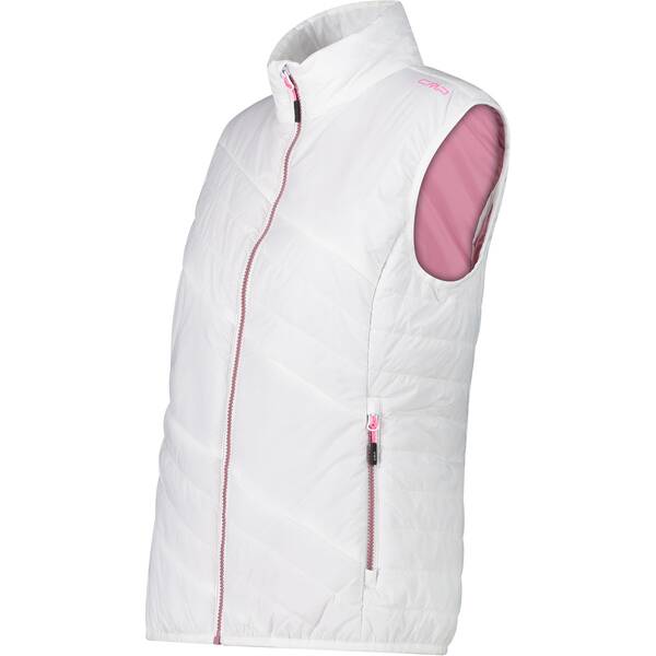 Thumbnail - CMP Damen Jacke WOMAN VEST