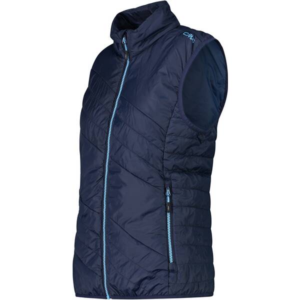 Thumbnail - CMP Damen Jacke WOMAN VEST