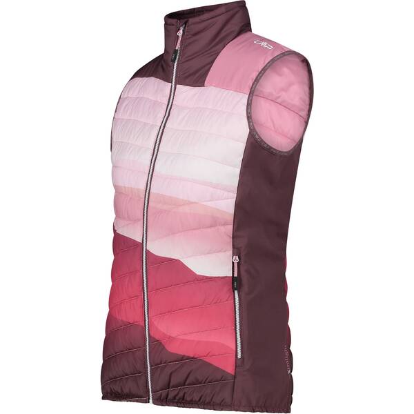 Thumbnail - CMP Damen Weste WOMAN HYBRID VEST