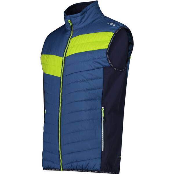 Thumbnail - CMP Herren Weste MAN HYBRID VEST