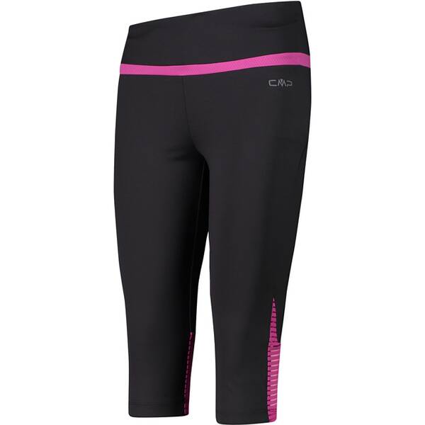 Thumbnail - CMP Damen Caprihose WOMAN 3/4 TIGHTS