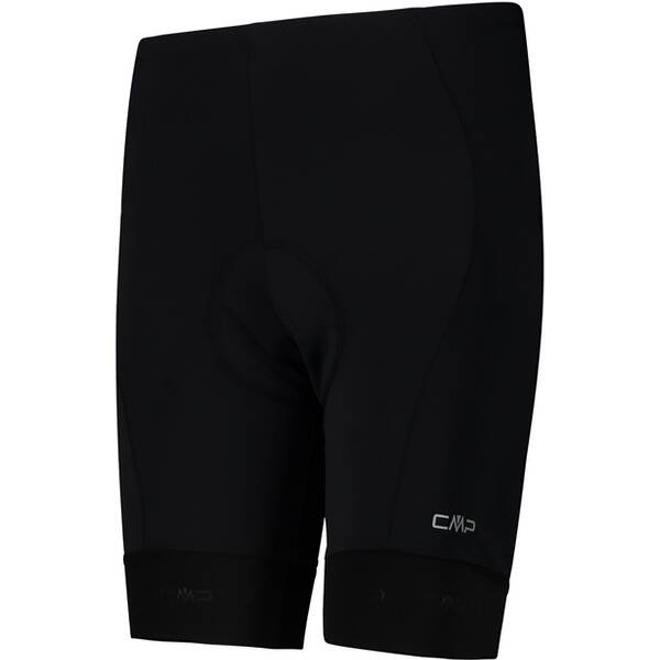Thumbnail - CMP Damen Tight WOMAN BIKE SHORT