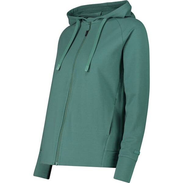 Thumbnail - CMP Damen Kapuzensweat