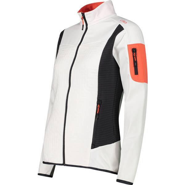 Thumbnail - CMP Damen Unterjacke WOMAN JACKET