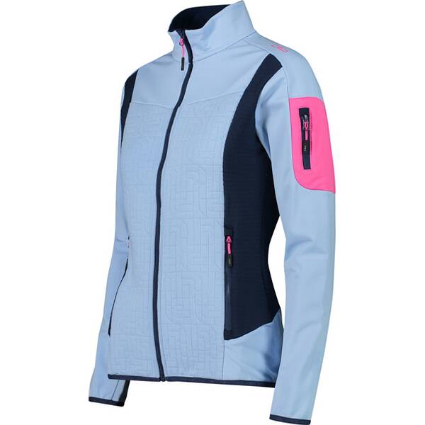 Thumbnail - CMP Damen Unterjacke WOMAN JACKET