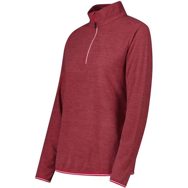 Thumbnail - CMP Damen Rolli WOMAN SWEAT
