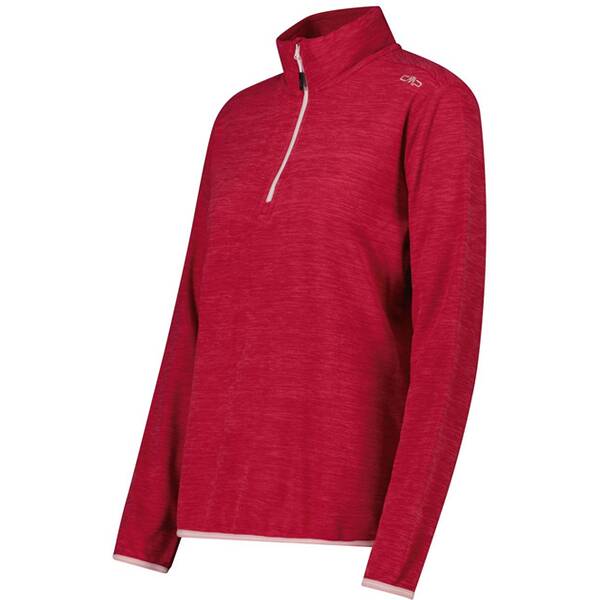 Thumbnail - CMP Damen Rolli WOMAN SWEAT