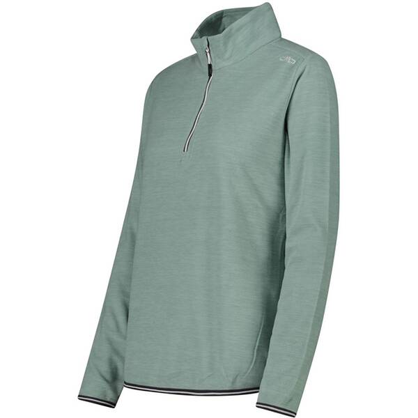 Thumbnail - CMP Damen Rolli WOMAN SWEAT