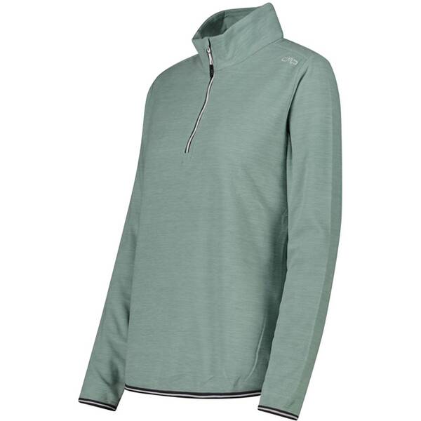 Thumbnail - CMP Damen Rolli WOMAN SWEAT