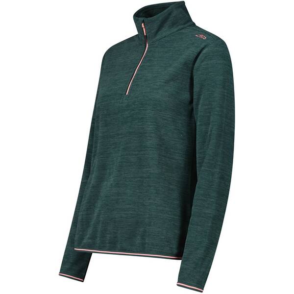 Thumbnail - CMP Damen Rolli WOMAN SWEAT