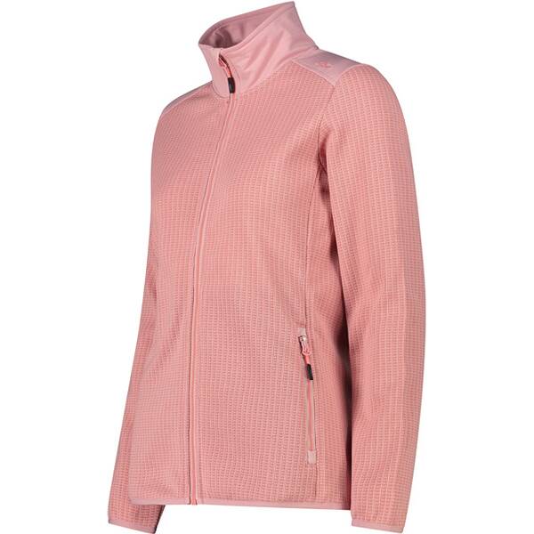 Thumbnail - CMP Damen Unterjacke WOMAN JACKET