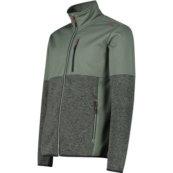 Thumbnail - CMP Herren Unterjacke MAN JACKET