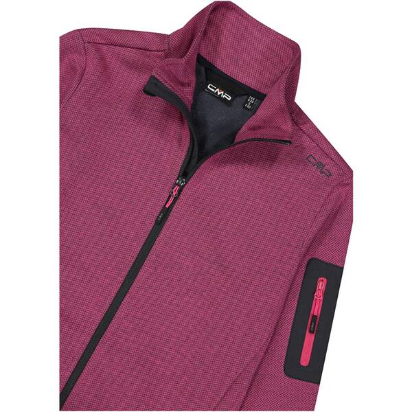 Thumbnail - CMP Damen Unterjacke WOMAN JACKET