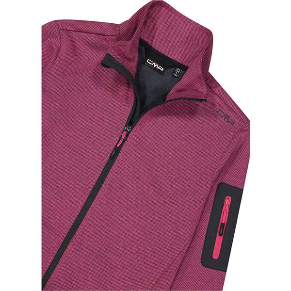 Thumbnail - CMP Damen Unterjacke WOMAN JACKET