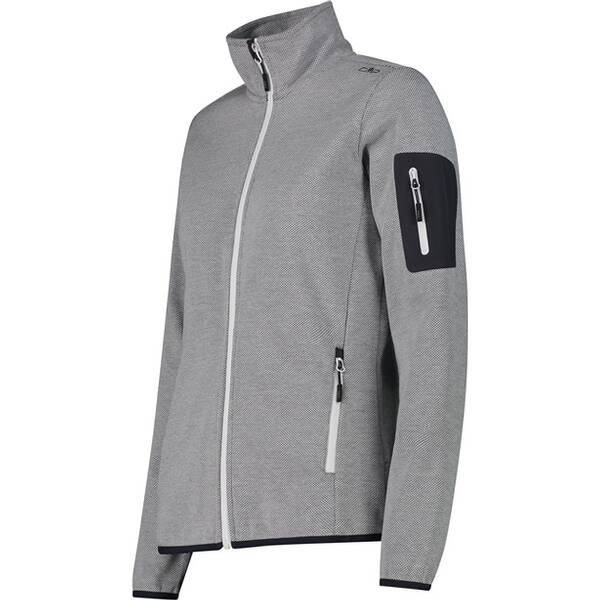 Thumbnail - CMP Damen Unterjacke WOMAN JACKET