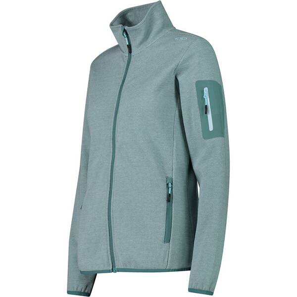 Thumbnail - CMP Damen Unterjacke WOMAN JACKET