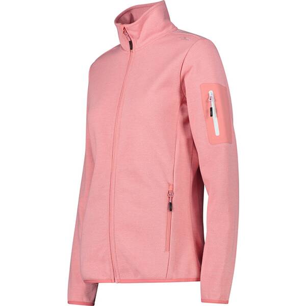 Thumbnail - CMP Damen Unterjacke WOMAN JACKET