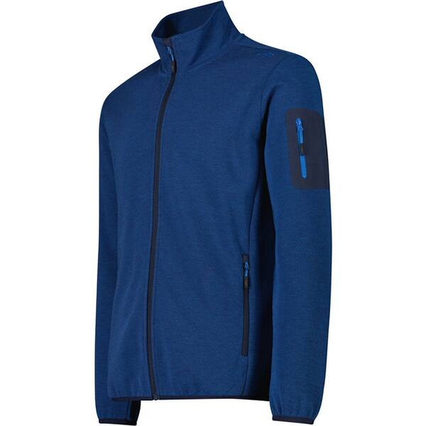 Thumbnail - CMP Herren Unterjacke MAN JACKET