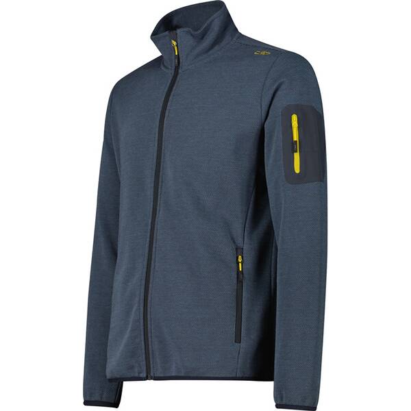 Thumbnail - CMP Herren Unterjacke MAN JACKET