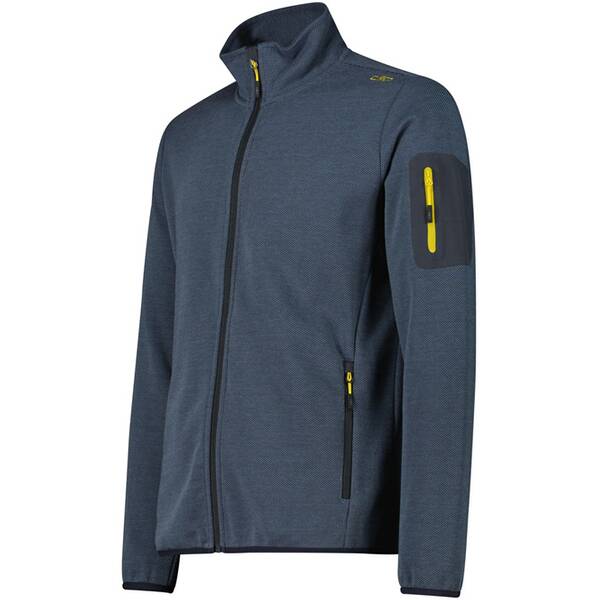 Thumbnail - CMP Herren Unterjacke MAN JACKET