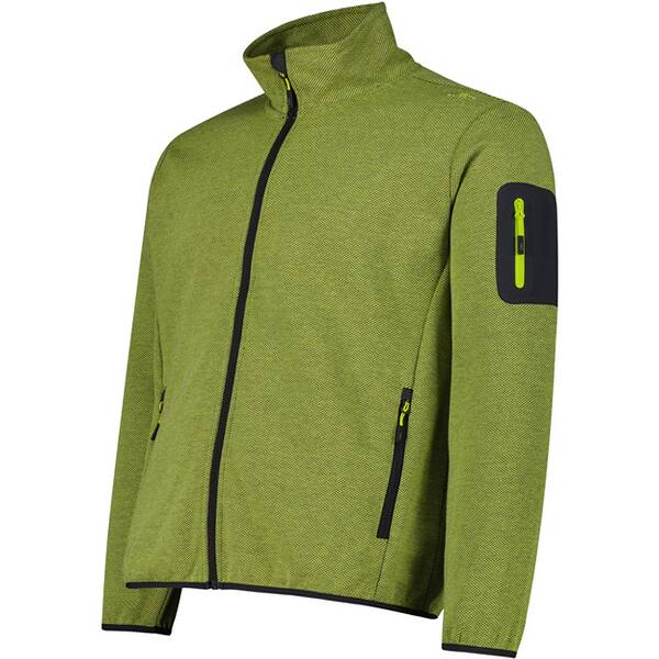 Thumbnail - CMP Herren Unterjacke MAN JACKET