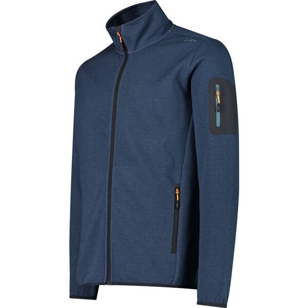 Thumbnail - CMP Herren Unterjacke MAN JACKET