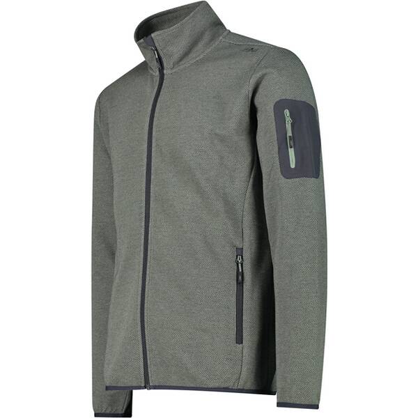 Thumbnail - CMP Herren Unterjacke MAN JACKET