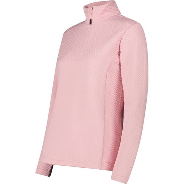 Thumbnail - CMP Damen Rolli WOMAN SWEAT