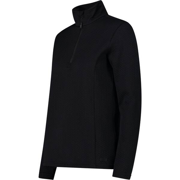 Thumbnail - CMP Damen Rolli WOMAN SWEAT