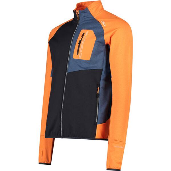 Thumbnail - CMP Herren Unterjacke MAN JACKET