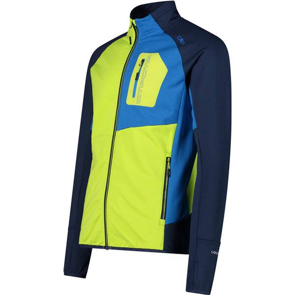 Thumbnail - CMP Herren Unterjacke MAN JACKET