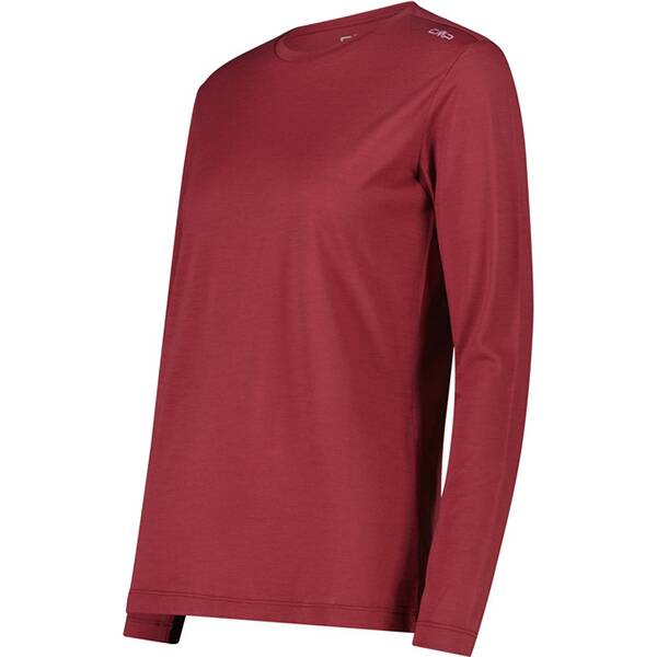 Thumbnail - CMP Damen Shirt KILDAR WOMAN T-SHIRT