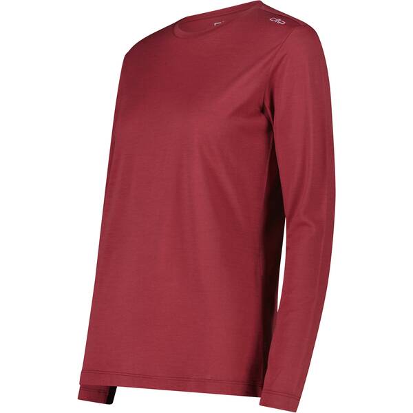 Thumbnail - CMP Damen Shirt KILDAR WOMAN T-SHIRT