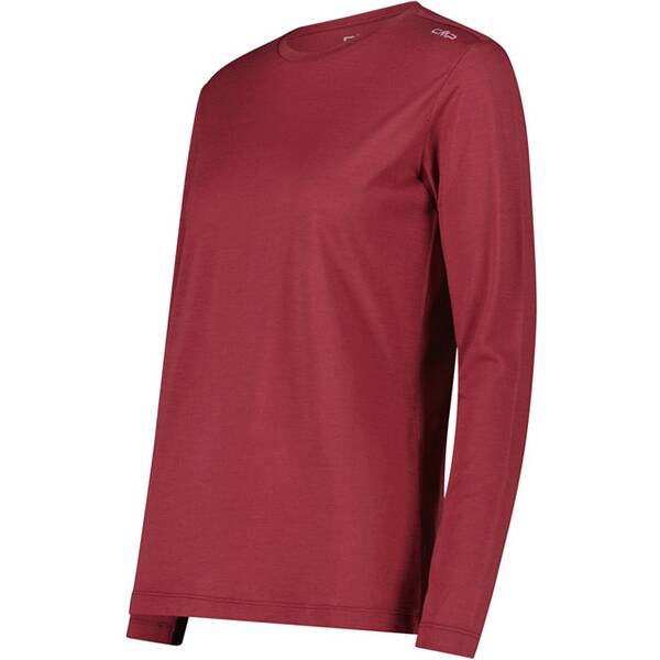 Thumbnail - CMP Damen Shirt KILDAR WOMAN T-SHIRT