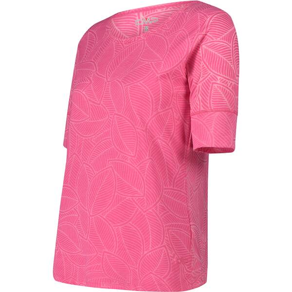 Thumbnail - CMP Damen Shirt WOMAN T-SHIRT