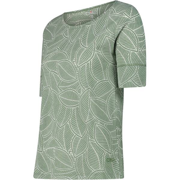 Thumbnail - CMP Damen Shirt WOMAN T-SHIRT