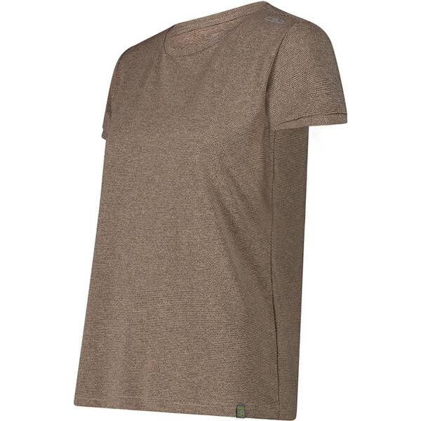 Thumbnail - CMP Damen Shirt WOMAN T-SHIRT
