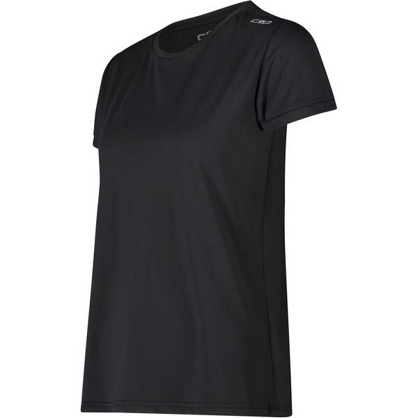 Thumbnail - CMP Damen Shirt WOMAN T-SHIRT
