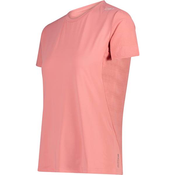 Thumbnail - CMP Damen Shirt WOMAN T-SHIRT