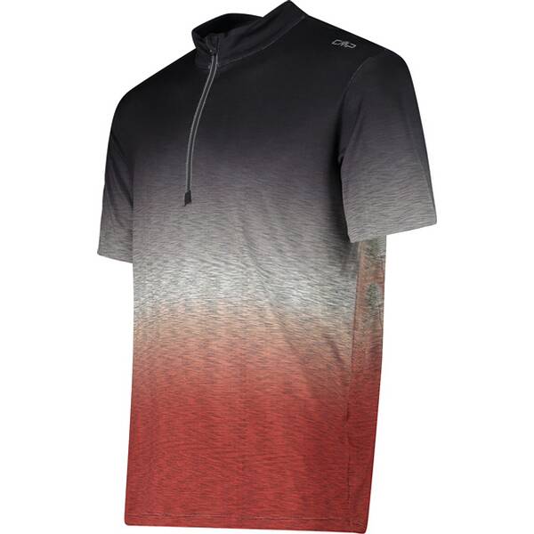 Thumbnail - CMP Herren Shirt MAN T-SHIRT