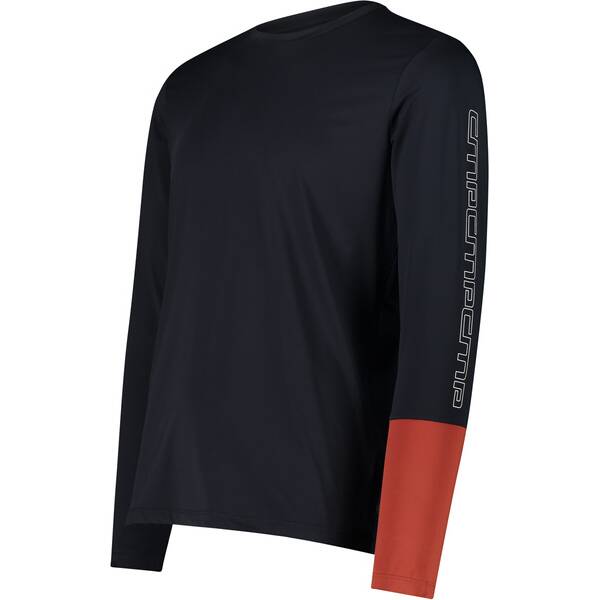 Thumbnail - CMP Herren Shirt MAN T-SHIRT