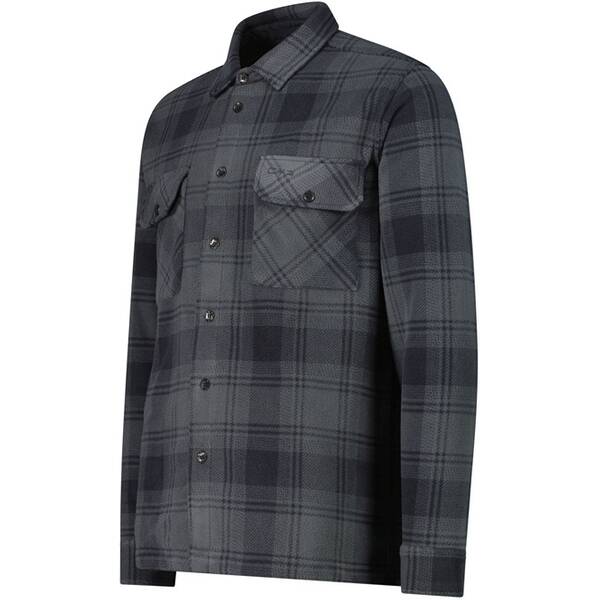 Thumbnail - CMP Herren Hemd MAN SHIRT