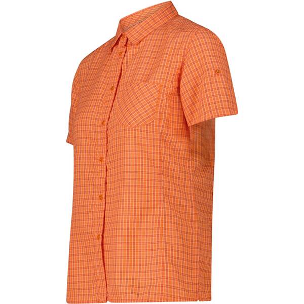 Thumbnail - CMP Damen Hemd WOMAN SHIRT