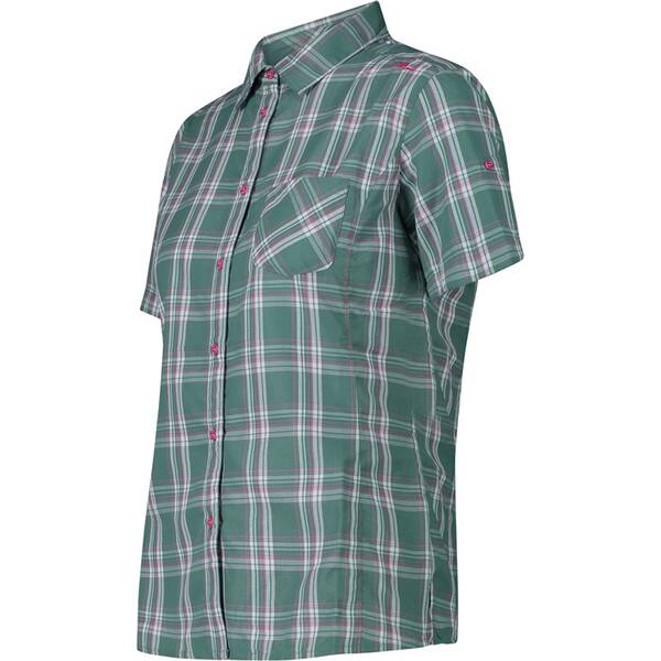 Thumbnail - CMP Damen Hemd WOMAN SHIRT