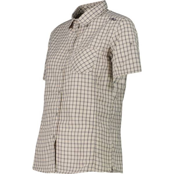 Thumbnail - CMP Damen Hemd WOMAN SHIRT