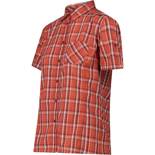 Thumbnail - CMP Damen Hemd WOMAN SHIRT