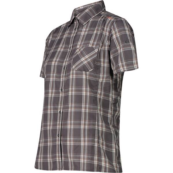Thumbnail - CMP Damen Hemd WOMAN SHIRT