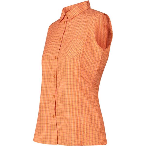 Thumbnail - CMP Damen Hemd WOMAN SHIRT