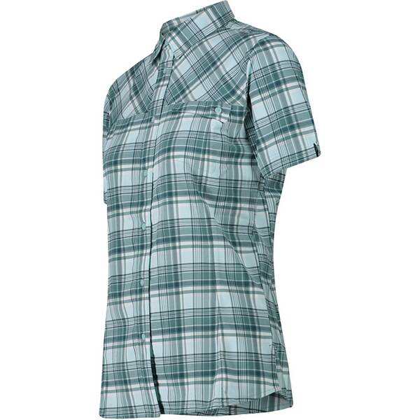 Thumbnail - CMP Damen Hemd WOMAN SHIRT